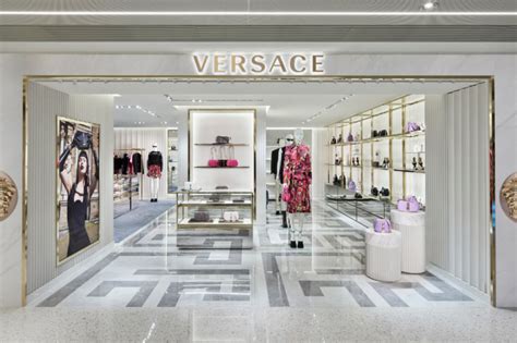 versace hk